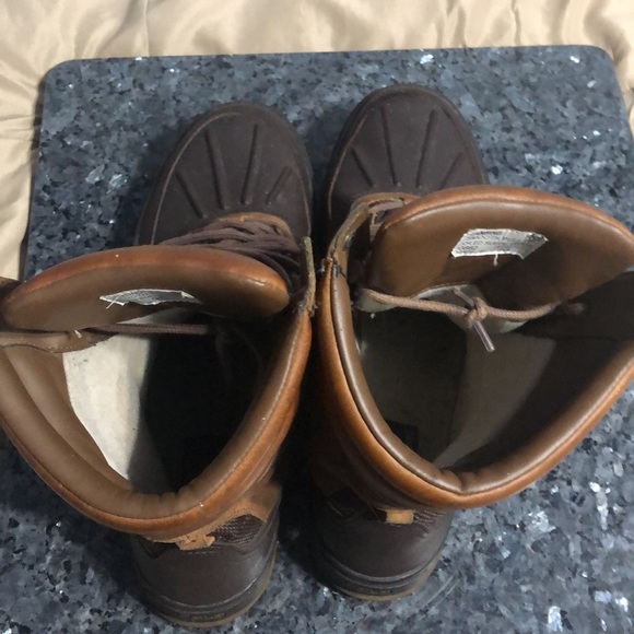 Polo Boots - Picture 2 of 12